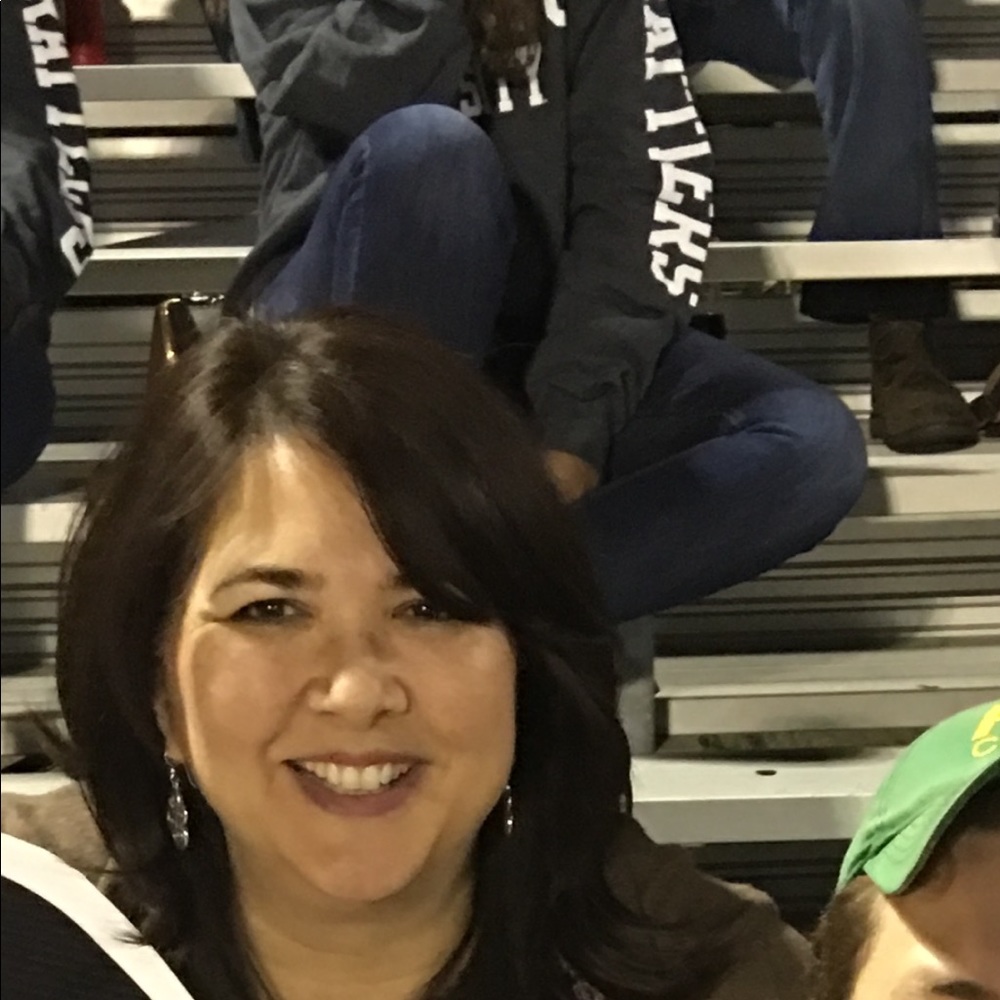Meet your Posher, Adrianna